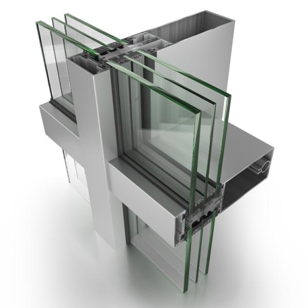 Curtain Wall 
