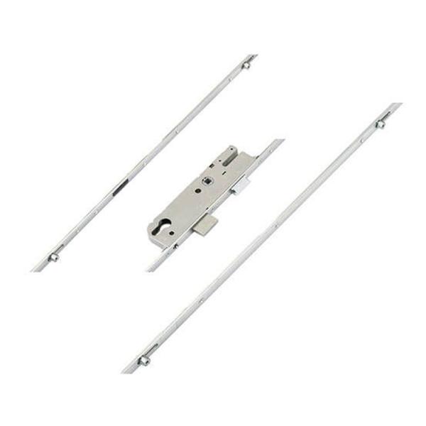 Standard or Custom Hardware