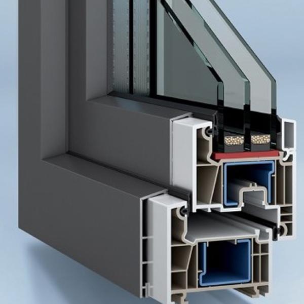 uPVC Systems 